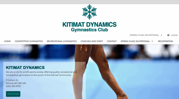 kitimatdynamics.com