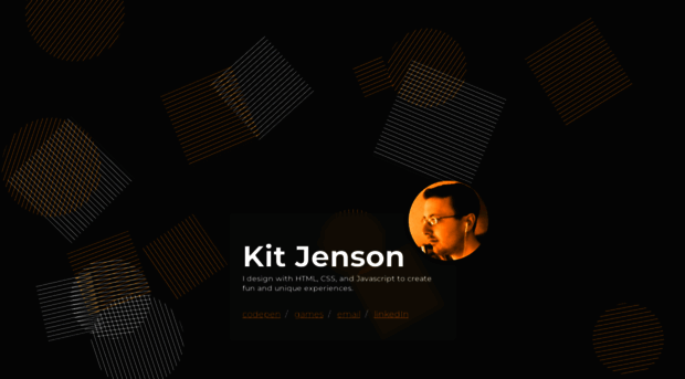 kitjenson.com