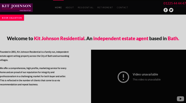 kitjohnson.co.uk