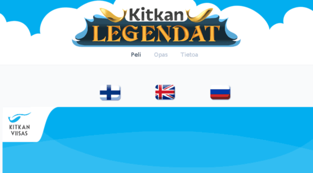 kitkanlegendat.com