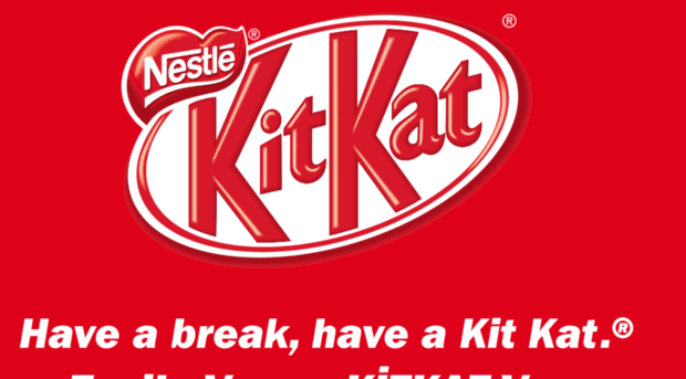 kitkat.az