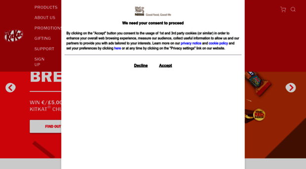 kitkat.co.uk
