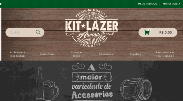 kitlazer.com.br