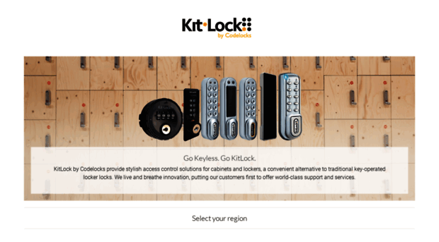 kitlock.com