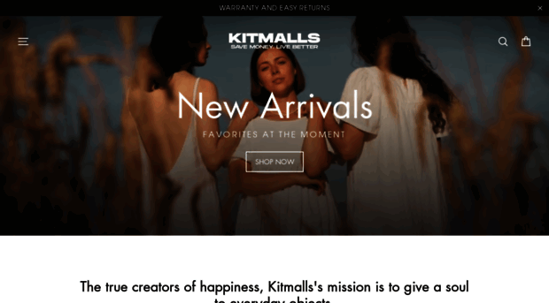 kitmalls.com