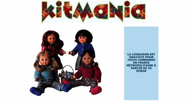 kitmania.com