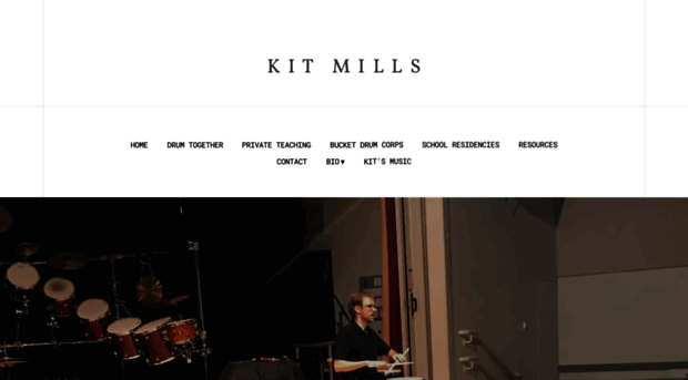 kitmills.com