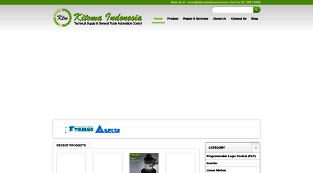 kitomaindonesia.com