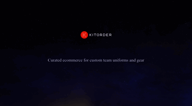 kitorder.com