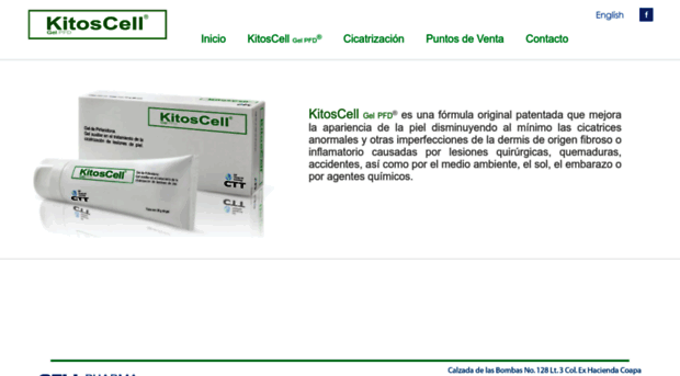 kitoscell.com.mx