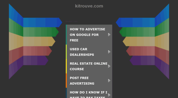 kitrouve.com