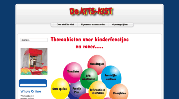 kits-kist.nl