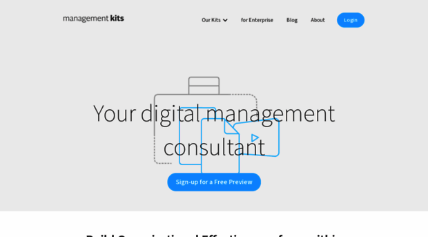 kits.managementkits.com