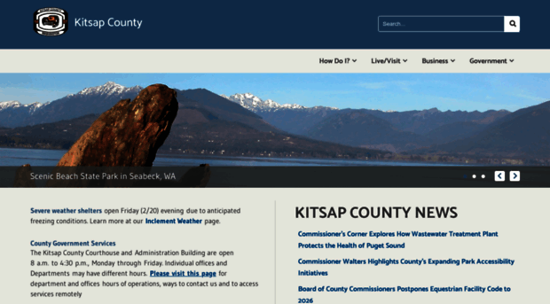 kitsap.gov