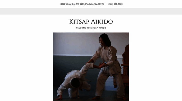 kitsapaikido.org