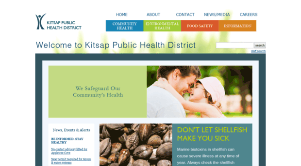 kitsapcountyhealth.com