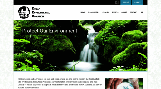 kitsapenvironmentalcoalition.org