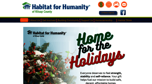 kitsaphabitat.org