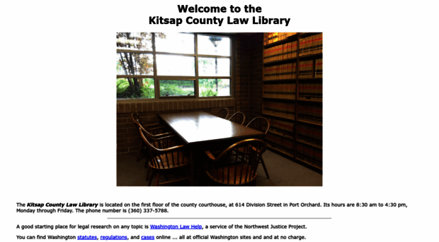 kitsaplawlibrary.com