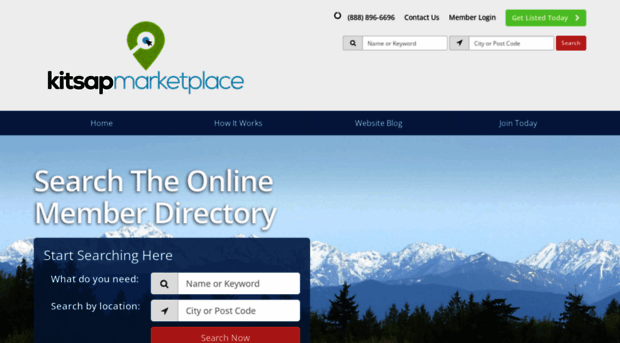 kitsapmarketplace.directory