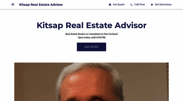 kitsaprealestateadvisor.com