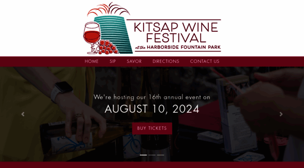 kitsapwinefestival.com