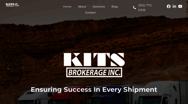 kitsbrokerage.com