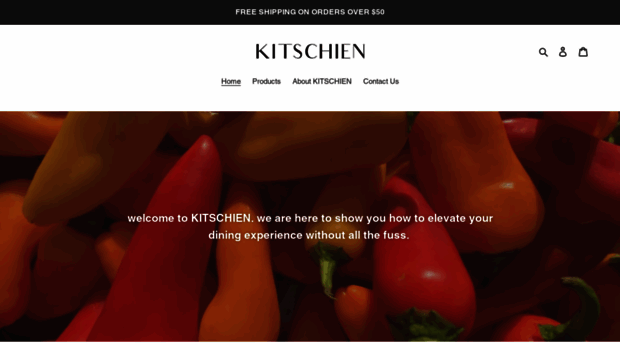 kitschien.com