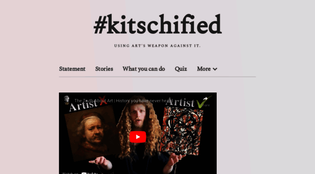 kitschified.info