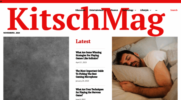 kitschmag.com