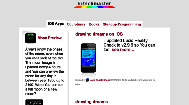 kitschmaster.com