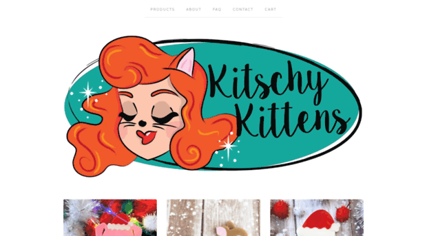 kitschykittens.bigcartel.com