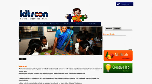 kitscon.com