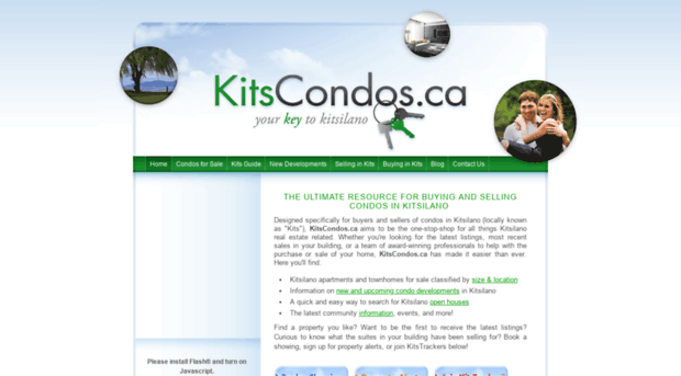 kitscondos.ca