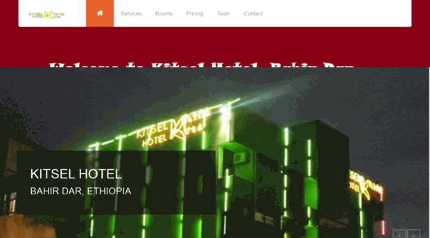 kitselhotel.com