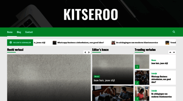 kitseroo.nl