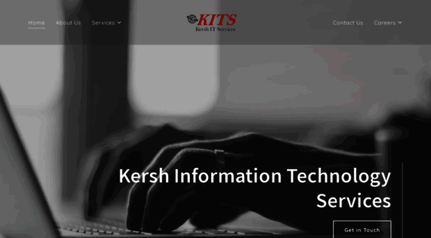 kitservicesllc.com