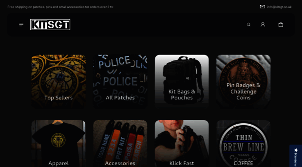 kitsgt.co.uk