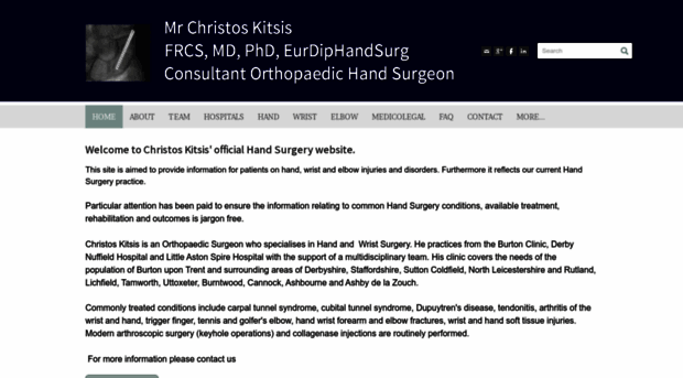 kitsis.net