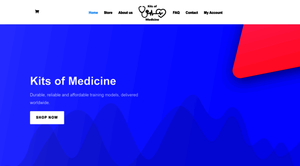 kitsofmedicine.com