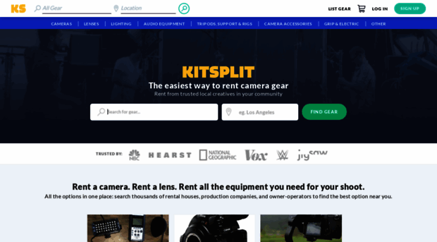 kitsplit.com