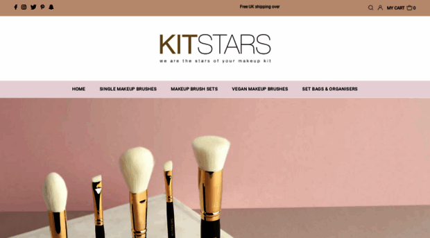 kitstars.com