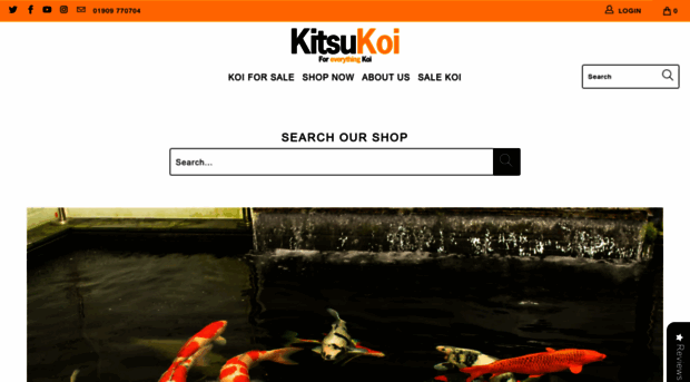 kitsukoi.co.uk