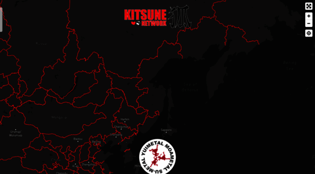 kitsune.network