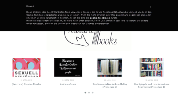 kitsunebooks.de