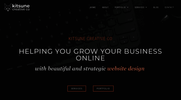 kitsunecreative.co