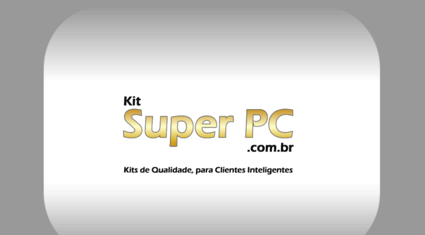 kitsuperpc.com.br