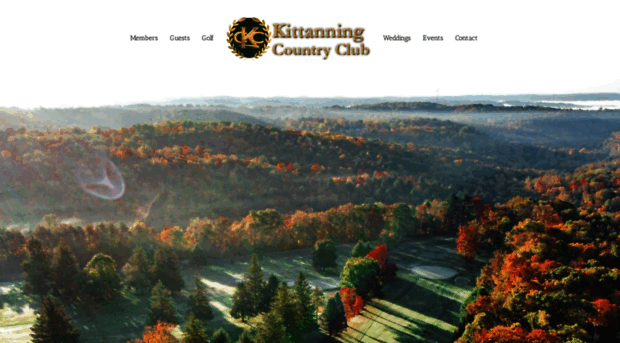 kittanningcountryclub.com