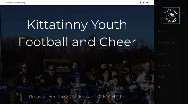 kittatinnyfootball.com