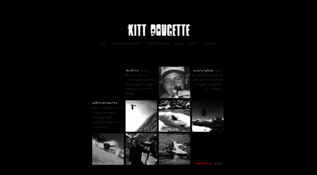 kittdoucette.com